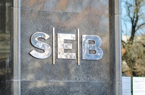 seb bank name.